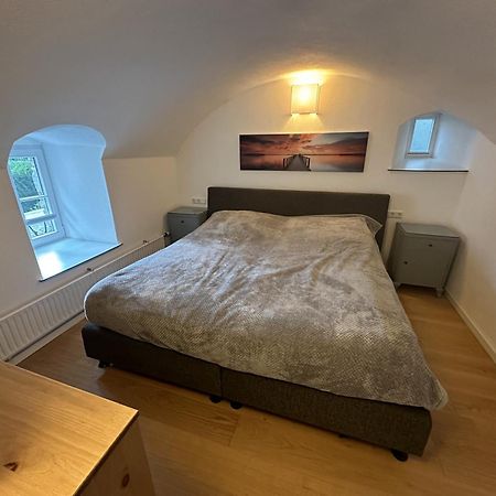 Ferienwohnung Uli24 - Zentral, Stilvoll, Ruhig Schwäbisch Hall Buitenkant foto