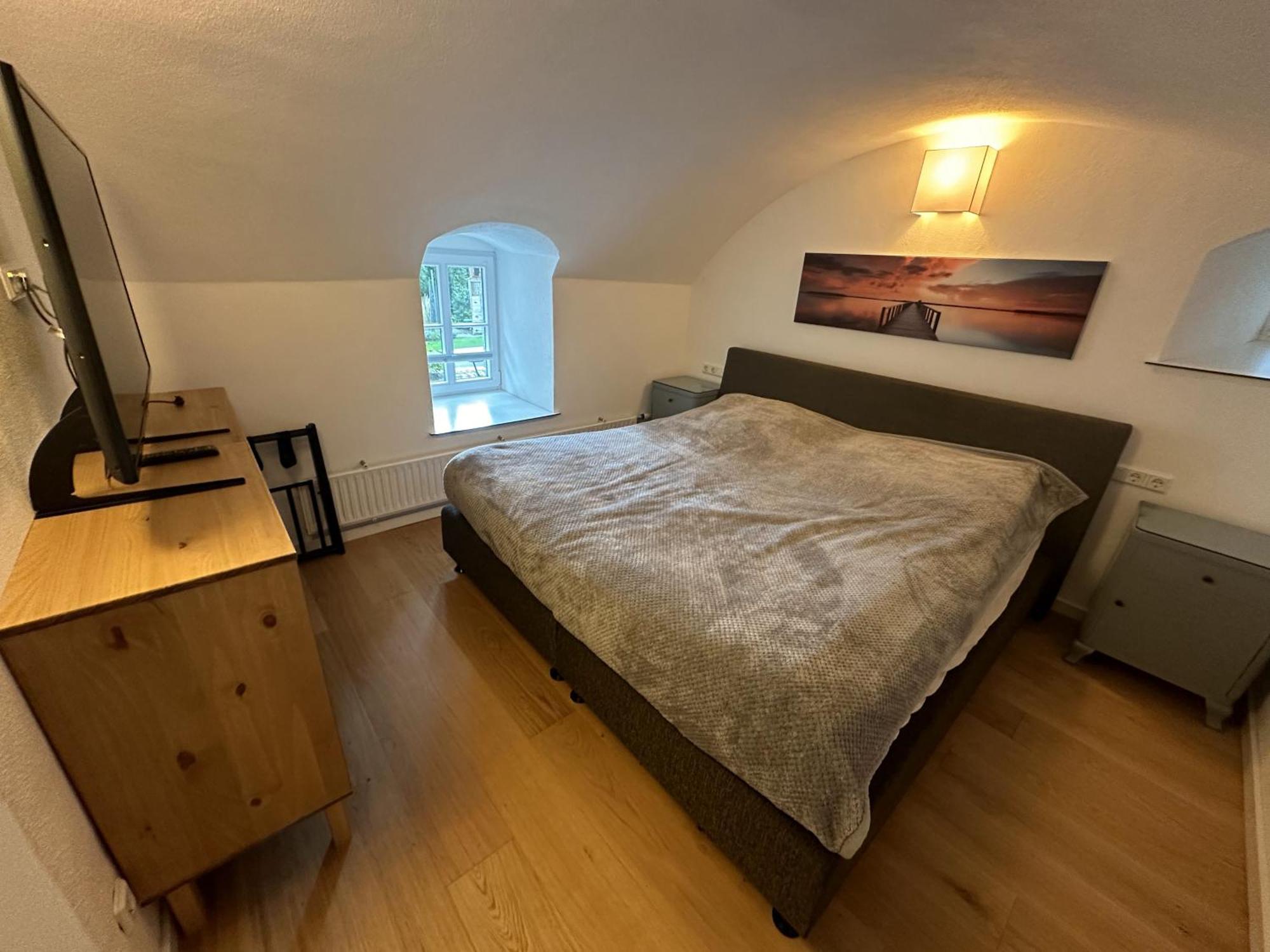 Ferienwohnung Uli24 - Zentral, Stilvoll, Ruhig Schwäbisch Hall Buitenkant foto