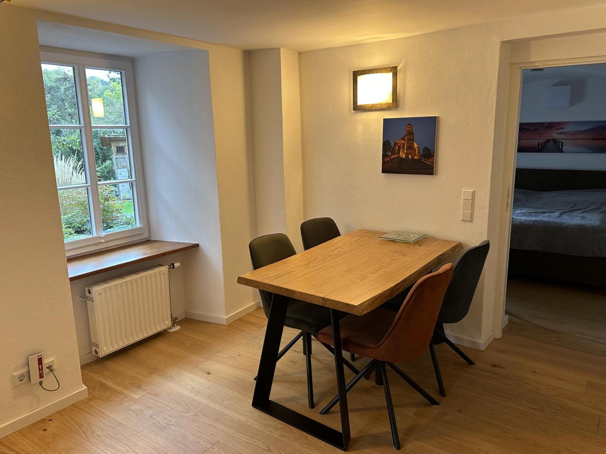 Ferienwohnung Uli24 - Zentral, Stilvoll, Ruhig Schwäbisch Hall Buitenkant foto